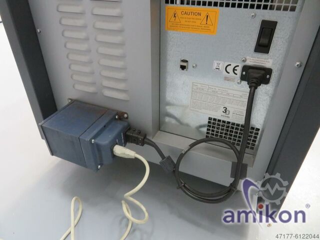 3D printer  ProJet 3000 HD