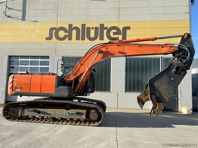 HITA ZX280LCH-3  HITA ZX280LCH-3