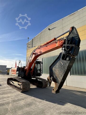 HITA ZX280LCH-3  HITA ZX280LCH-3