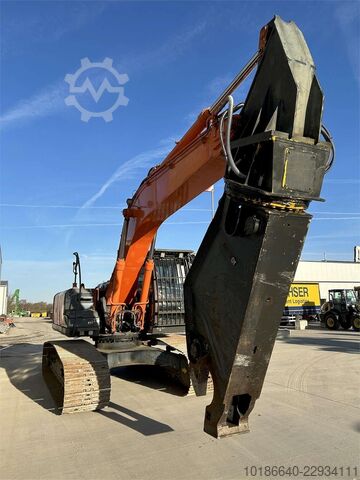 HITA ZX280LCH-3  HITA ZX280LCH-3