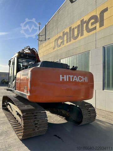 HITA ZX280LCH-3  HITA ZX280LCH-3