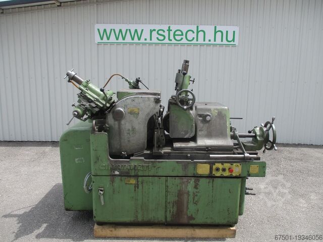 Centerless cylindrical grinding machine CINCINNATI (3213)