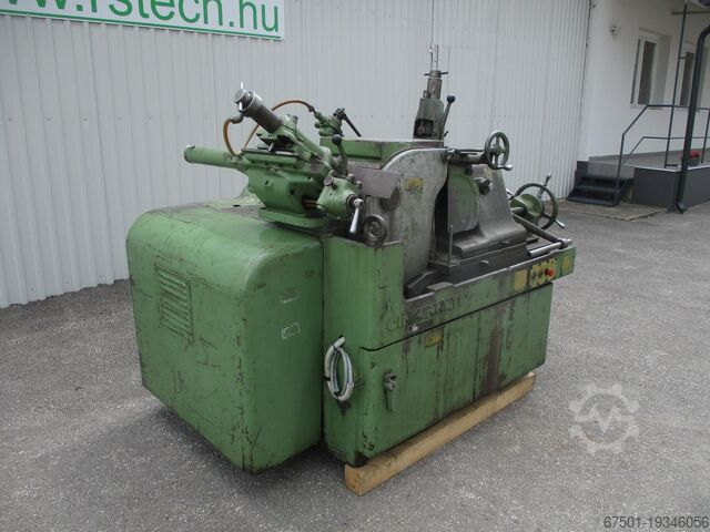 Centerless cylindrical grinding machine CINCINNATI (3213)