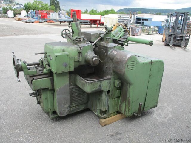 Centerless cylindrical grinding machine CINCINNATI (3213)