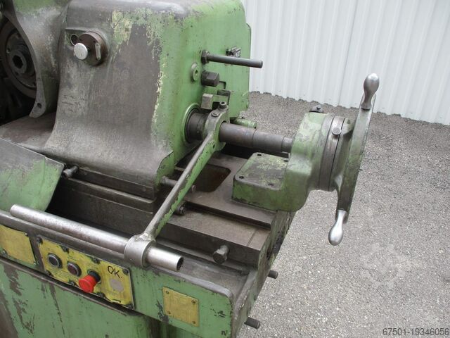 Centerless cylindrical grinding machine CINCINNATI (3213)