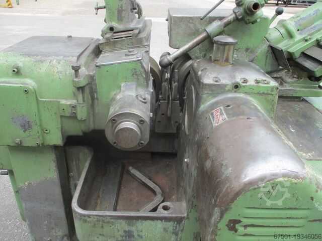 Centerless cylindrical grinding machine CINCINNATI (3213)