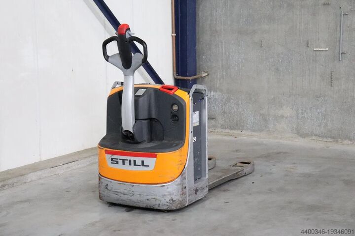 Pallet truck Still EXU18