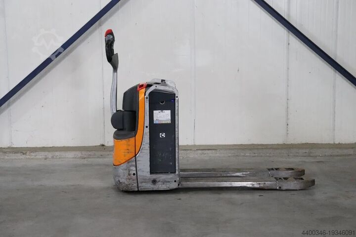 Pallet truck Still EXU18