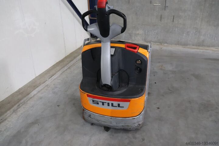 Pallet truck Still EXU18