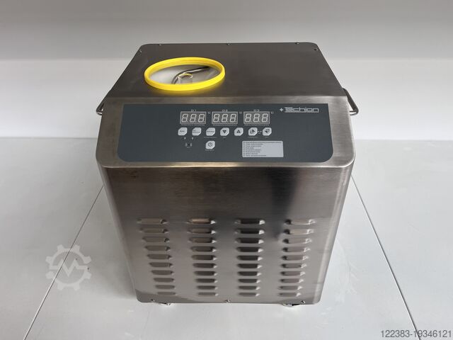 Chiller Techjon Chiller