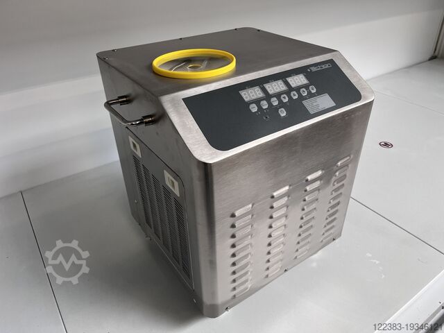 Kühler Techjon Chiller
