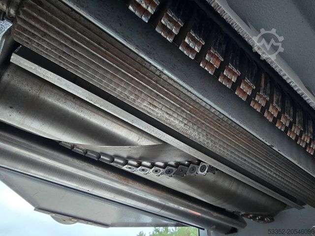 Abricht-Dickenhobel & Dickenhobel Felder AD 741