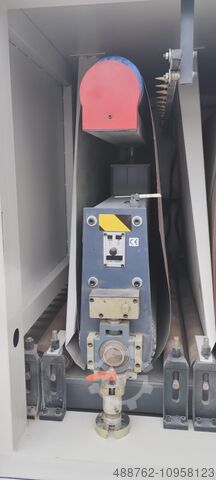Wide Belt Sander 1300 mm  GD1300