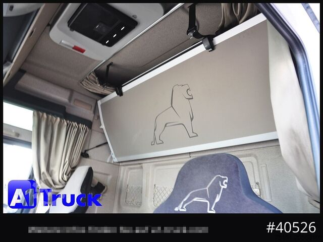 Standard tractor unit MAN TGX 18,500 Hydraulik, Intarder, Standklima,