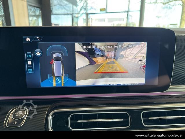 Minibus MERCEDES-BENZ V 250 d kompakt DISTRONIC+STANDHZ+AHK+AMBIENTE