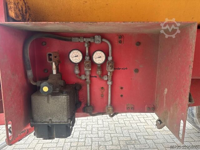 Kipper  ZK 22