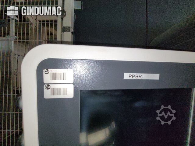 GRENZEBACH Grenzebach FSW Machine DSM 3000 GRENZEBACH Grenzebach FSW Machine DSM 3000