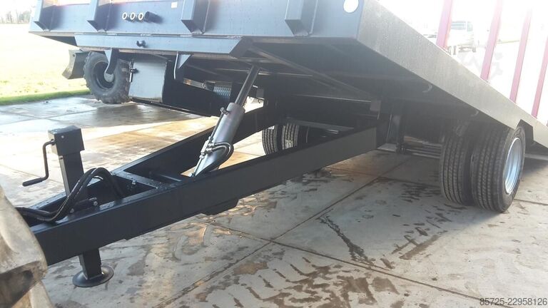 Maschinentransporter  