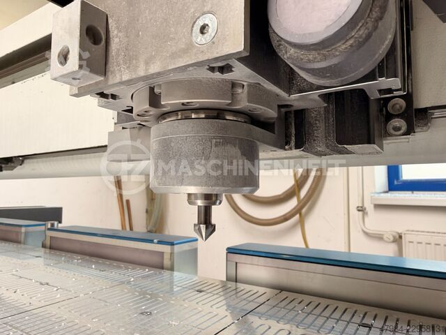 DATRON ML 1600-5 CNC Bearbeitungssystem DATRON ML 1600-5