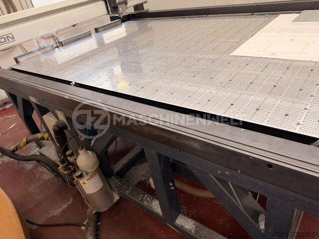 DATRON ML 1600-5 CNC Bearbeitungssystem DATRON ML 1600-5