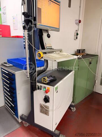 DATRON ML 1600-5 CNC Bearbeitungssystem DATRON ML 1600-5