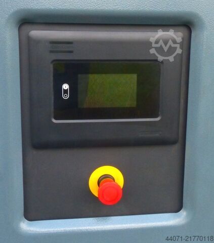 Screw compressor GA90VSD+ Atlas Copco GA90VSD+