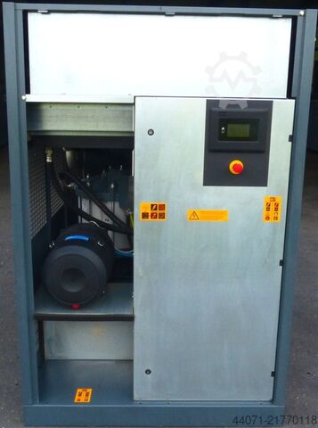 Screw compressor GA90VSD+ Atlas Copco GA90VSD+
