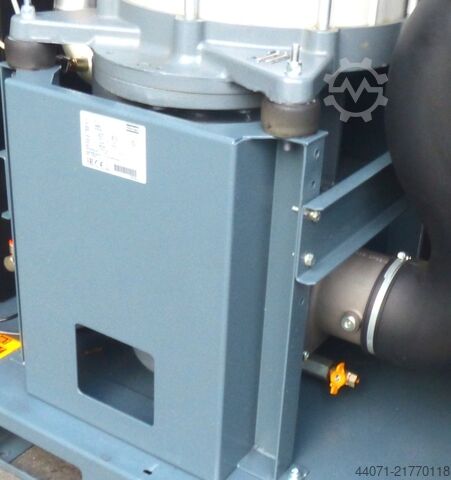 Screw compressor GA90VSD+ Atlas Copco GA90VSD+