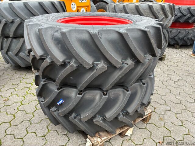 Mitas 2x 480/65R28 AC65 Mitas 2x 480/65R28 AC65