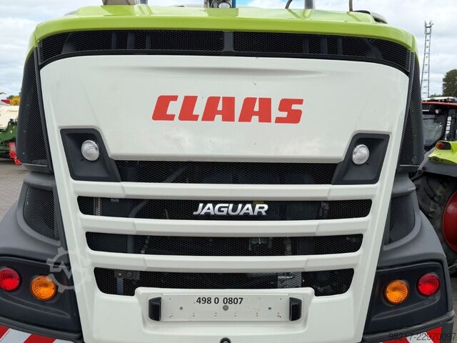 CLAAS Heckklappe für Jaguar Typ 498 + 502 NEU CLAAS Heckklappe für Jaguar Typ 498 + 502 NEU