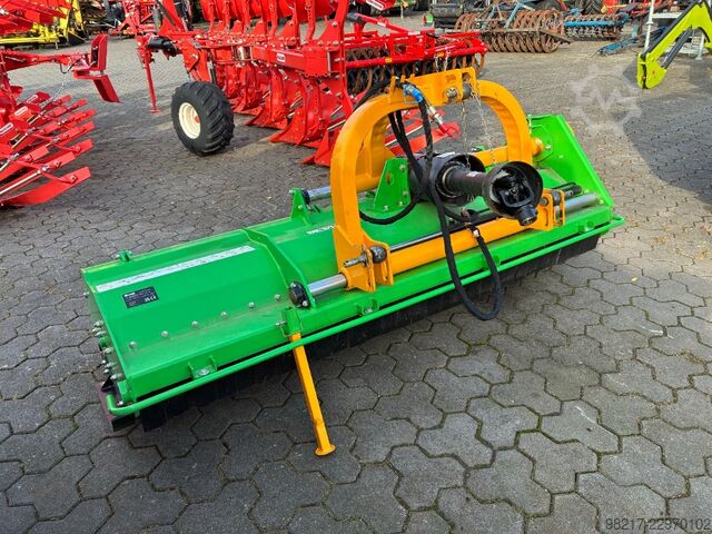 Bowell MXZ 220 Bowell MXZ 220