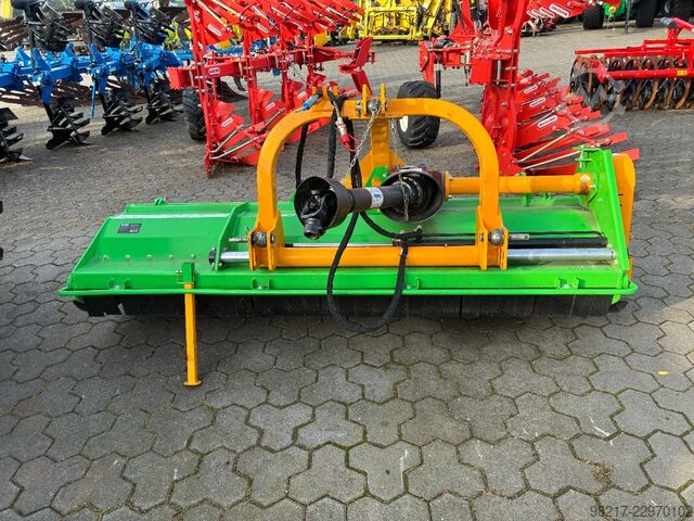 Bowell MXZ 220 Bowell MXZ 220