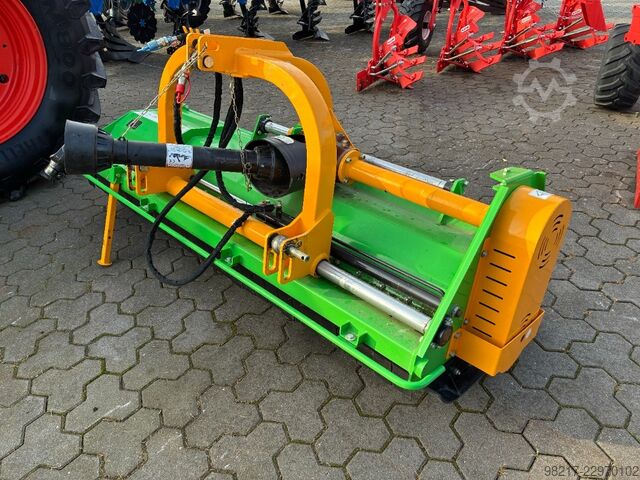 Bowell MXZ 220 Bowell MXZ 220