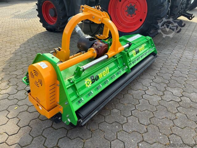 Bowell MXZ 220 Bowell MXZ 220