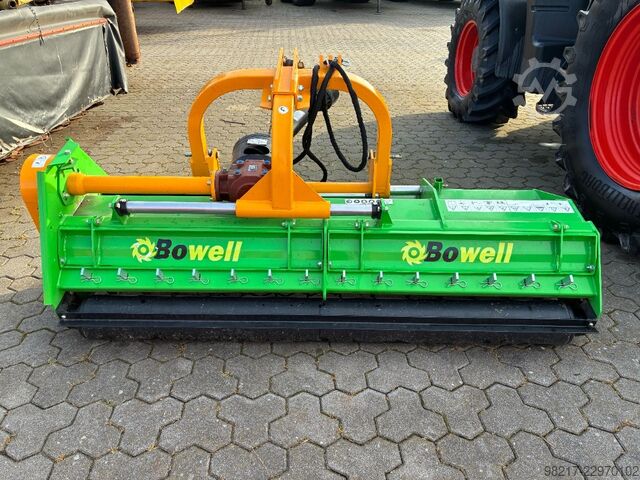 Bowell MXZ 220 Bowell MXZ 220