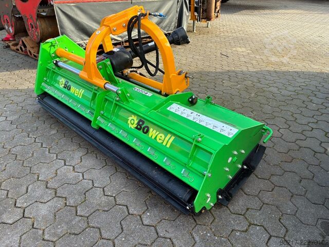 Bowell MXZ 220 Bowell MXZ 220