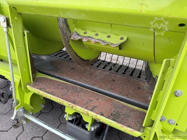 CLAAS PU 300 CLAAS PU 300