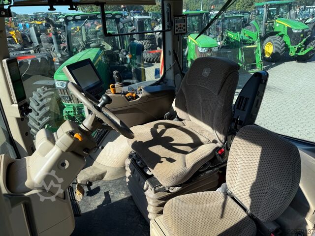 John Deere 8345 R John Deere 8345 R