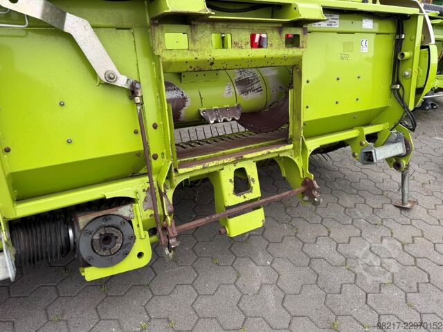 CLAAS PU 300 Pro T CLAAS PU 300 Pro T