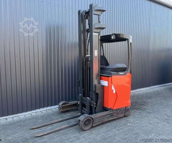 Reach Truck Linde R10B-01