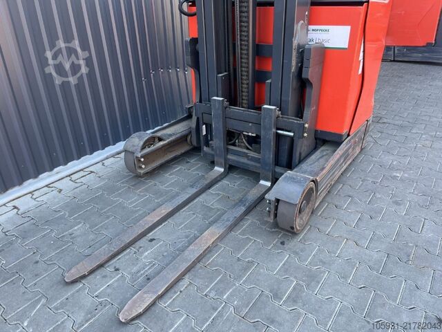Reach Truck Linde R10B-01