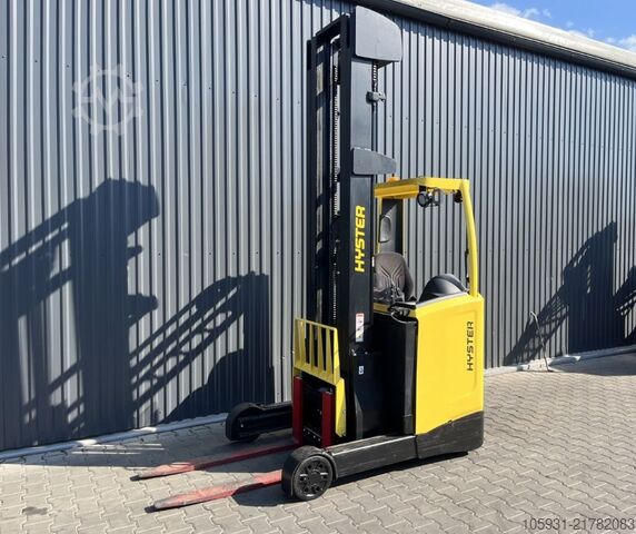 Reach Truck Hyster R1.4