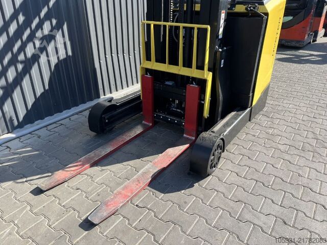 Reach Truck Hyster R1.4