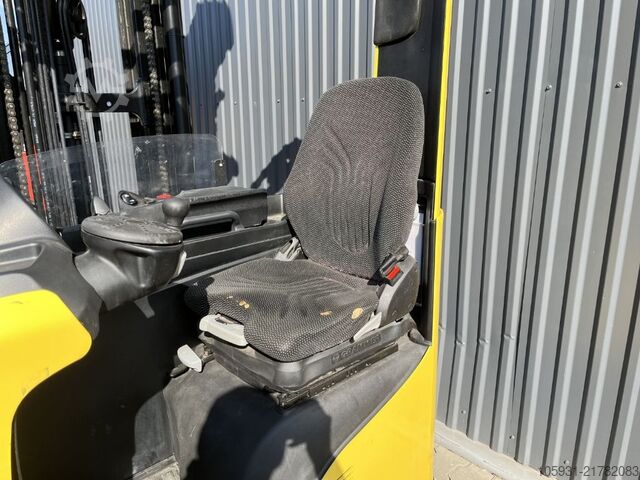 Reach Truck Hyster R1.4