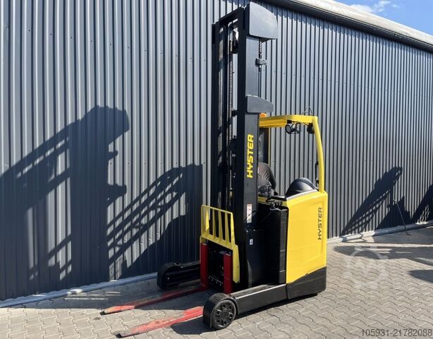 Reach Truck Hyster R1.4