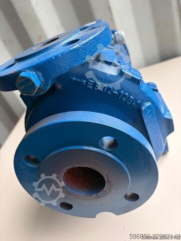 Water pump KSB ETABLOC-G 32-125.1/222 – 2,2 kW KSB ETABLOC-G 32-125.1/222 – 2,2 kW
