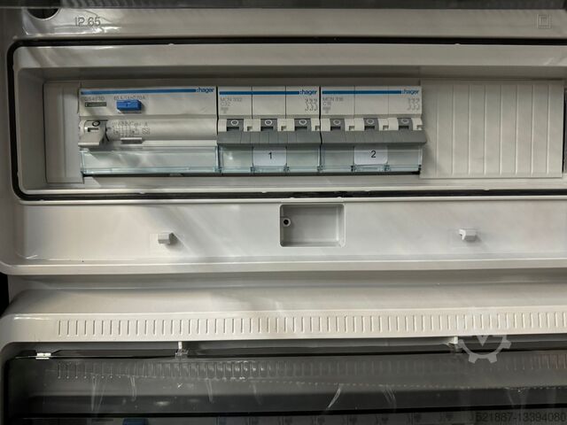 Generator Josan 50 / 63 / 120 / 250 / 320 kw Notstromaggregate