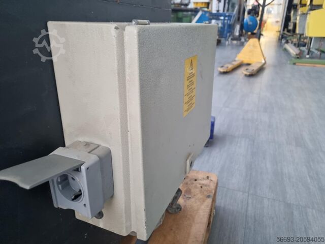 Glazing Bead Saw FIMTEC GLSM-200N