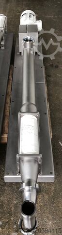 Pumpe Mohno 55.000 Liter Mono Pump SS071MS1RS/H6KH