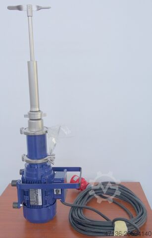 Rührgerät TKS I SEEMA-TKS Rührgerät TKS I